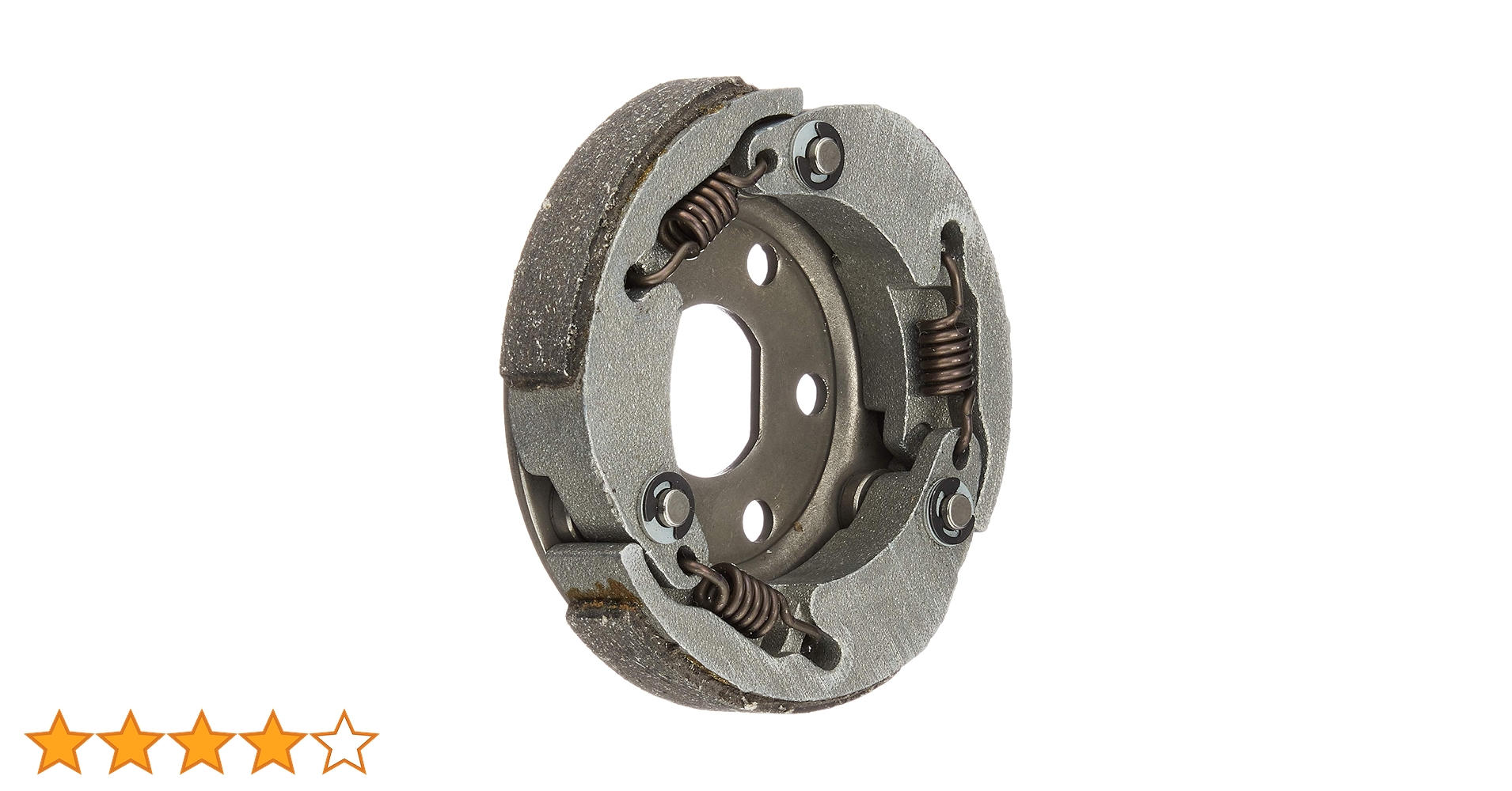 Amazon | NBS バイクパーツセンター トゥデイ クラッチAssy クラッチ